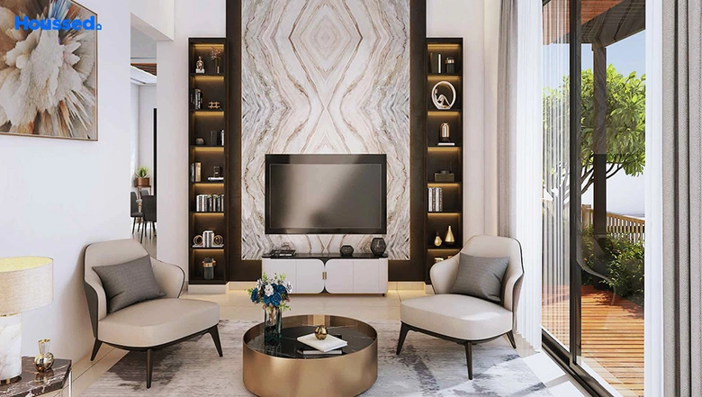 Sample Apartment